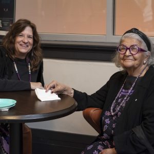 Composer Dawn Avery, Elder ??