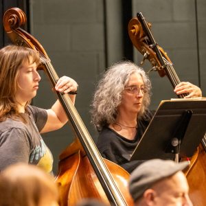 Bassi Rebecca Ripco, Natalie Kemerer