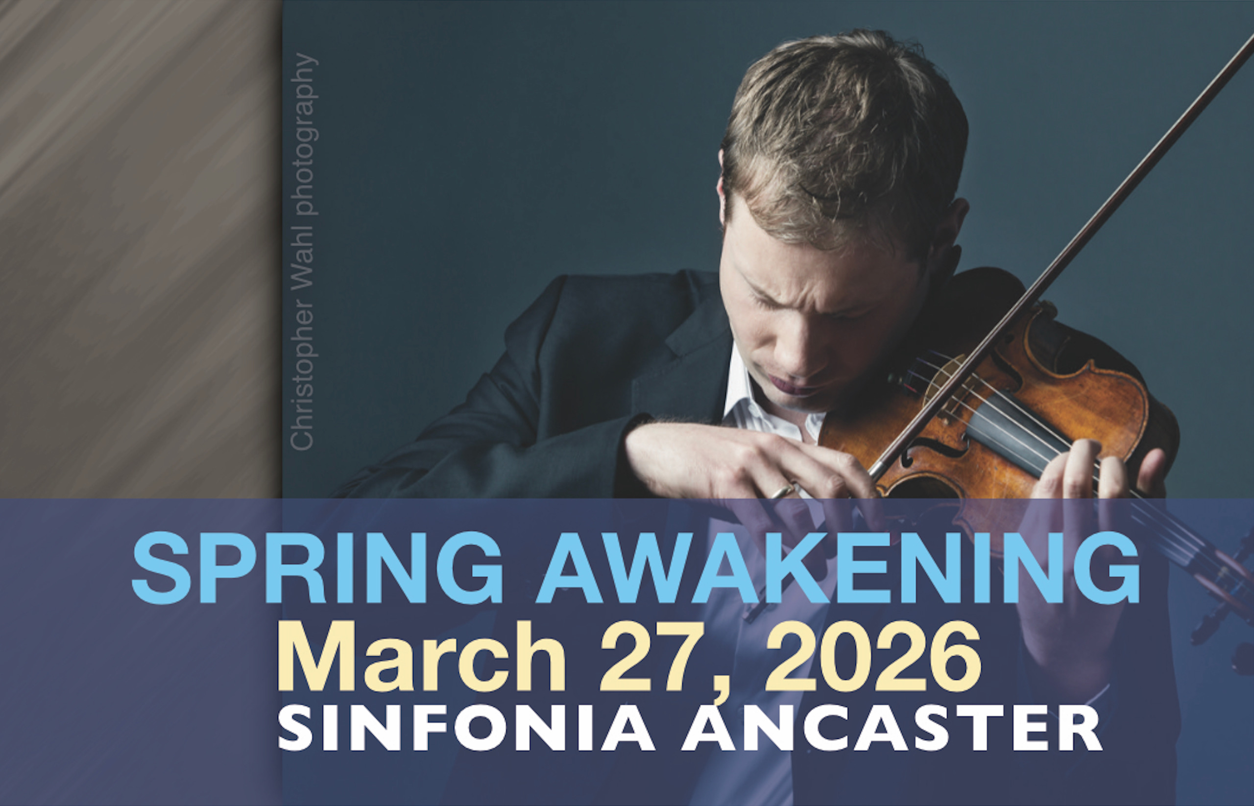 Spring Awakening