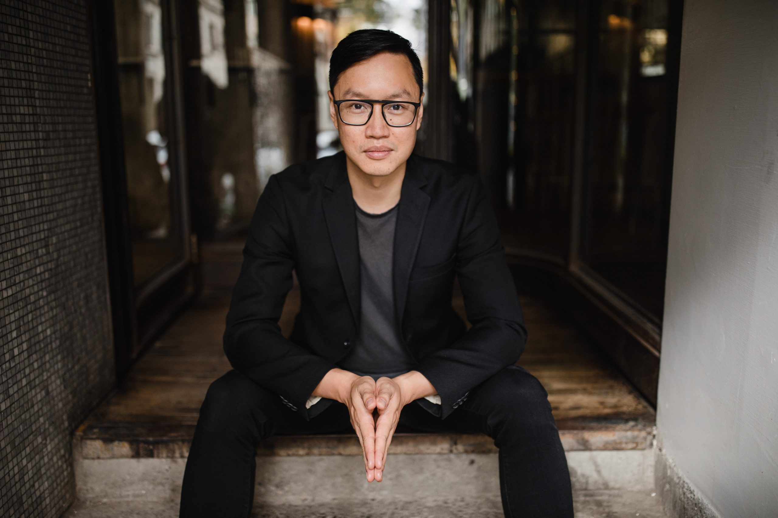 Philip Chiu, pianist