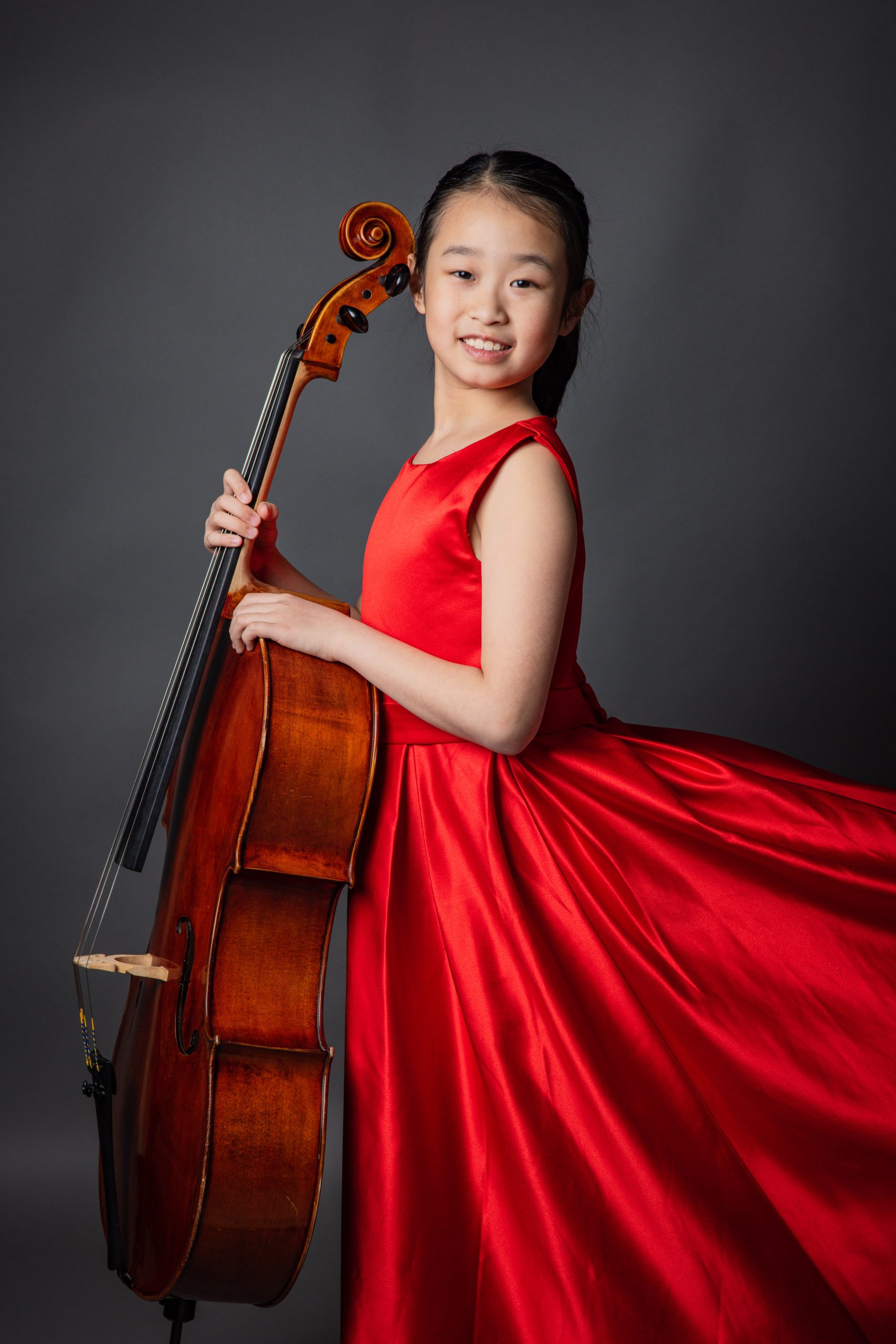 Bella Feng