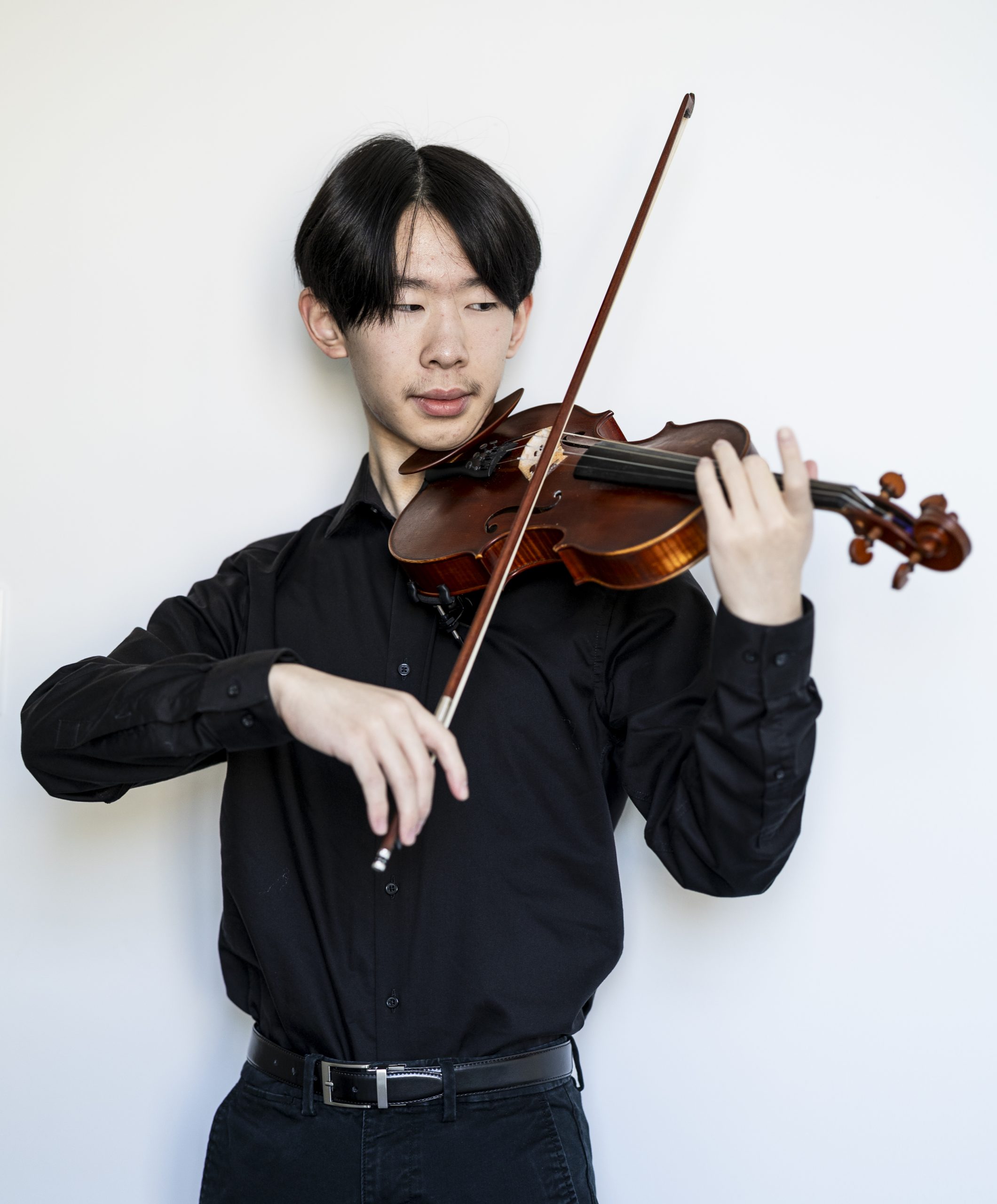 Zhou Yang