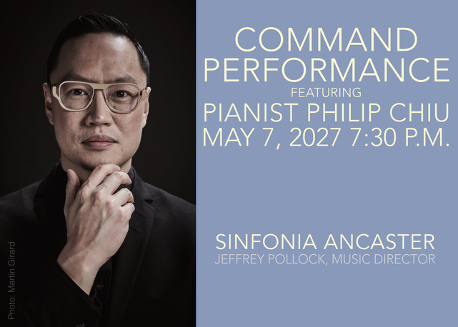 Command Performance